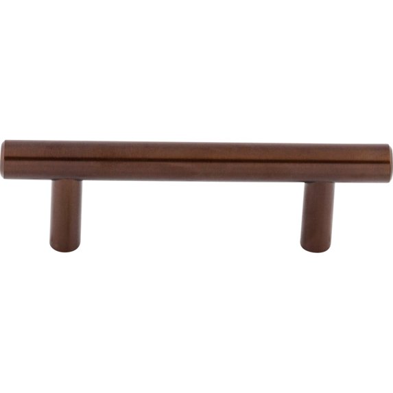 3" CTC Hopewell Bar Pull - Oil-rubbed Bronze
