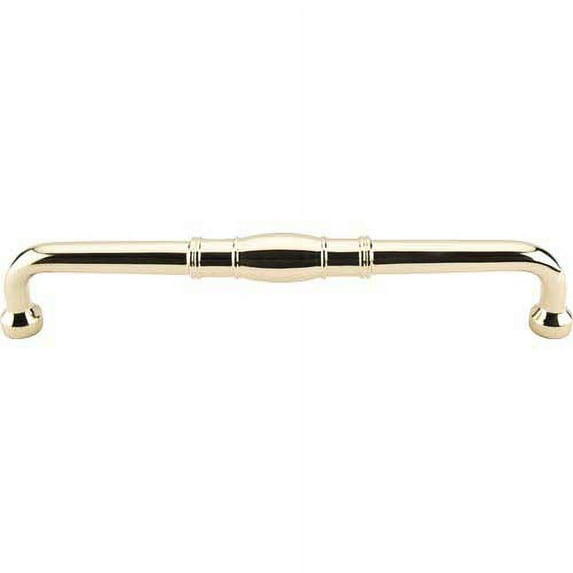 Top Knobs M840-12 Normandy Appliance Pull Brass/Antique Brass