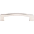 thumbnail image 1 of Top Knobs Ss106 5-1/8" Center To Center Handle Cabinet Pull From The Stainless Ii Series -, 1 of 2