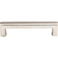 thumbnail image 1 of Top Knobs Ss54 5" Center To Center Handle Cabinet Pull From The Stainless Ii Series -, 1 of 2