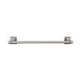 thumbnail image 1 of Top Knobs Stk6 Stratton Bath 18" Single Towel Bar, 1 of 5
