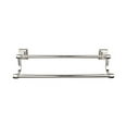 thumbnail image 1 of Top Knobs Stratton Bath Double 32'' Wall Mounted Towel Bar, 1 of 5