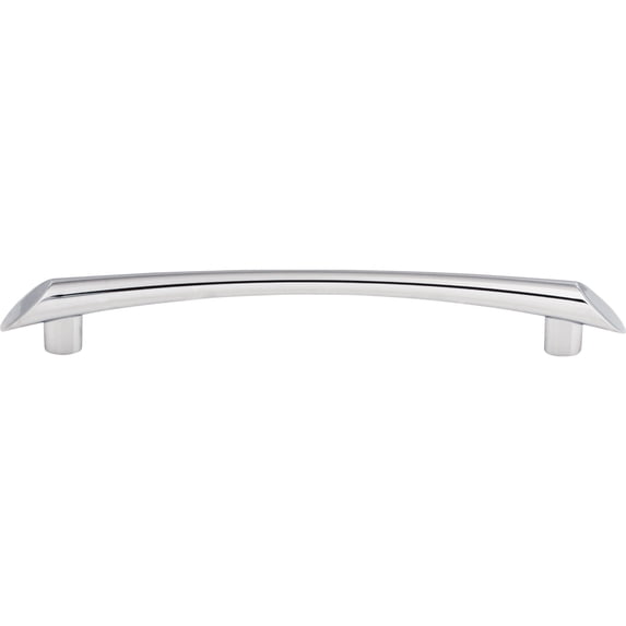 Top Knobs TK784 Barrington 6-5/16" Center To Center Bar Cabinet Pull