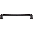 thumbnail image 1 of Top Knobs Tk189 Great Wall 12" Center To Center Appliance Pull From The Grea, 1 of 4