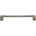thumbnail image 1 of Top Knobs Tk189 Great Wall 12" Center To Center Appliance Pull From The Great Wall, 1 of 2