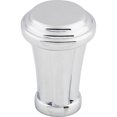 thumbnail image 1 of Top Knobs Tk195 Luxor 7/8" Conical Cabinet Knob From The Luxor Collection - Chrome, 1 of 2