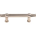 thumbnail image 1 of Top Knobs Tk197 Luxor 3-3/4" Center To Center Bar Cabinet Pull From The Luxor Collection -, 1 of 7