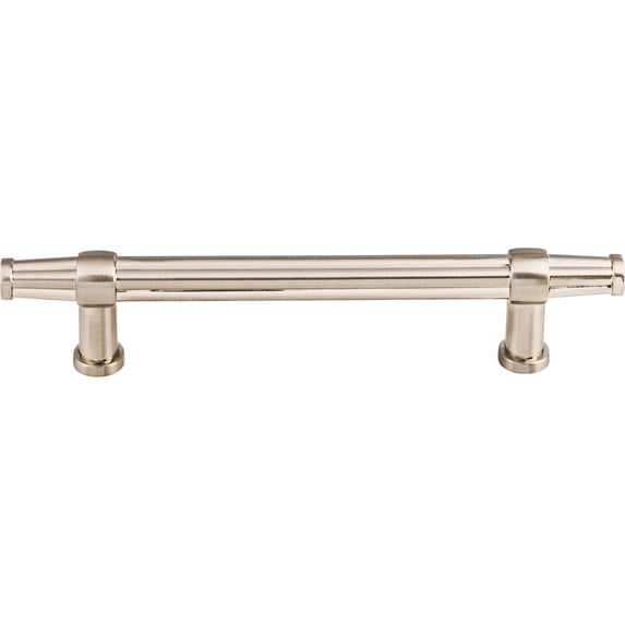 Top Knobs Tk198 Luxor 5" Center To Center Bar Cabinet Pull From The Luxor Collection -
