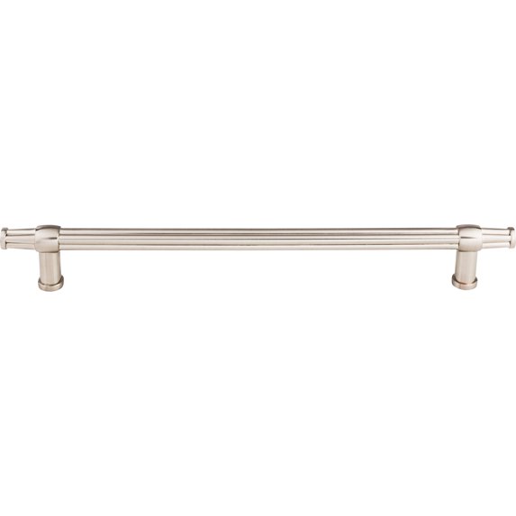Top Knobs Tk199 Luxor 12" Center To Center Appliance Pull From The Luxor Collection -