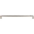 thumbnail image 1 of Top Knobs Tk207 Tower Bridge 12" Center To Center Handle Cabinet Pull From The Tower, 1 of 7