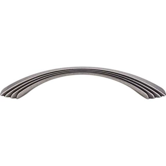 Top Knobs Tk213 Sydney 5" Center To Center Arch Cabinet Pull From The Sydney Collection -