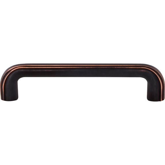 Top Knobs Tk223 Victoria Falls 5" Center To Center Handle Cabinet Pull From The Victoria