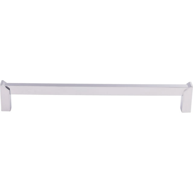 Top Knobs Tk243 Meadows Edge 12" Center To Center Appliance Pull From The Sa