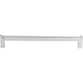 thumbnail image 1 of Top Knobs Tk243 Meadows Edge 12" Center To Center Appliance Pull From The Sa, 1 of 7