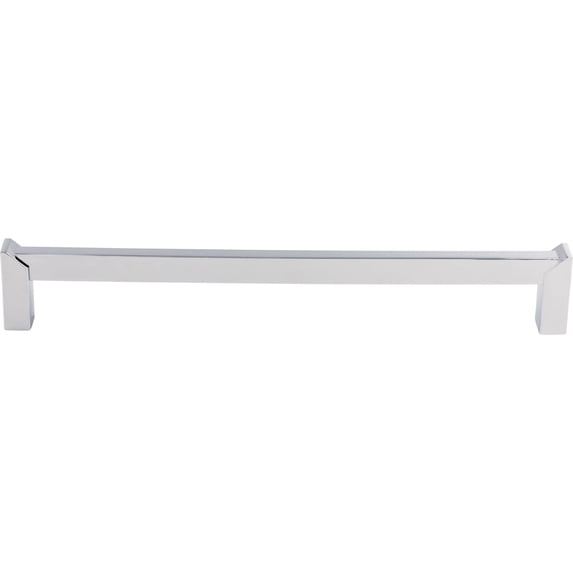 Top Knobs Tk243 Meadows Edge 12" Center To Center Appliance Pull From The Sa