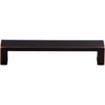 thumbnail image 1 of Top Knobs Tk251 Sanctuary Ii 5" Center To Center Handle Cabinet Pull - Bronze, 1 of 7