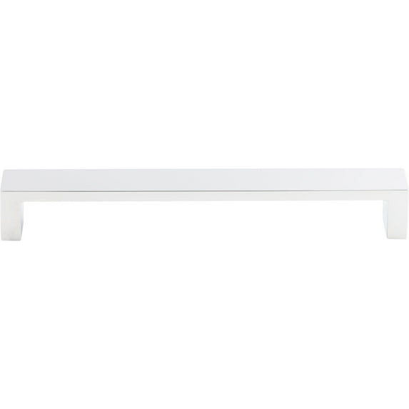 Top Knobs TK252 Top Knobs Tk252 Modern Metro 7" Center To Center Handle Cabinet Pull From