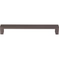 thumbnail image 1 of Top Knobs Tk252 Sanctuary Ii 7" Center To Center Handle Cabinet Pull - MultiColor, 1 of 7