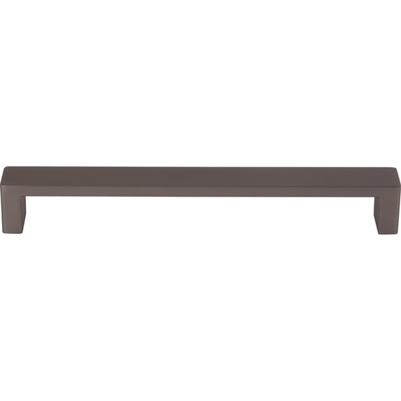 Top Knobs Tk252 Sanctuary Ii 7" Center To Center Handle Cabinet Pull - MultiColor