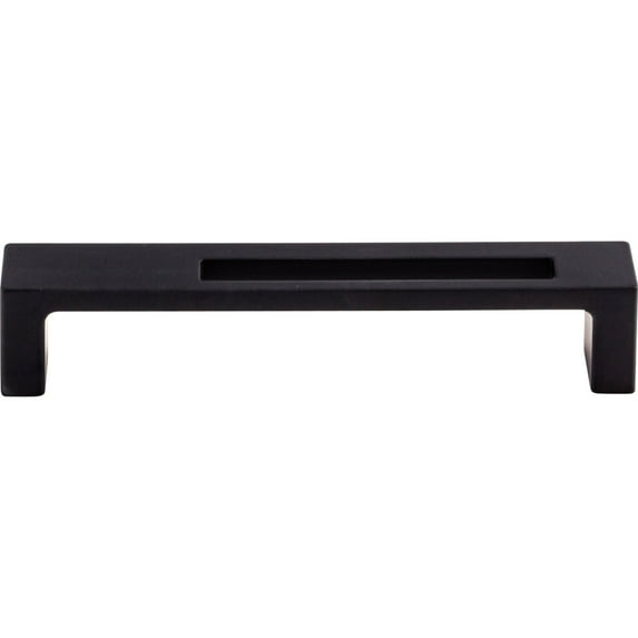 Top Knobs Tk266 Modern Metro 5" Center To Center Handle Cabinet Pull From The Sanctuary Ii