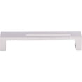 thumbnail image 1 of Top Knobs Tk266 Modern Metro 5" Center To Center Handle Cabinet Pull From The Sanctuary Ii, 1 of 7