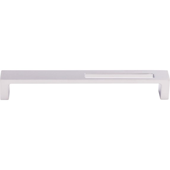 Top Knobs Tk267 Modern Metro 7" Center To Center Handle Cabinet Pull From The Sanctuary Ii