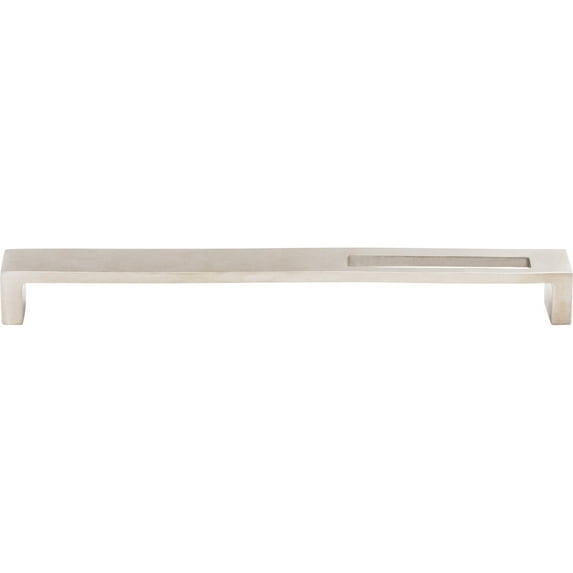Top Knobs Tk268 Modern Metro 9" Center To Center Handle Cabinet Pull From The Sanctuary Ii