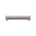 thumbnail image 1 of Top Knobs Tk276 Modern Metro 5" Center To Center Cup Cabinet Pull From The Sanctuary Ii, 1 of 7