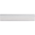 thumbnail image 1 of Top Knobs Tk276 Modern Metro 5" Center To Center Cup Cabinet Pull From The Sanctuary Ii, 1 of 7