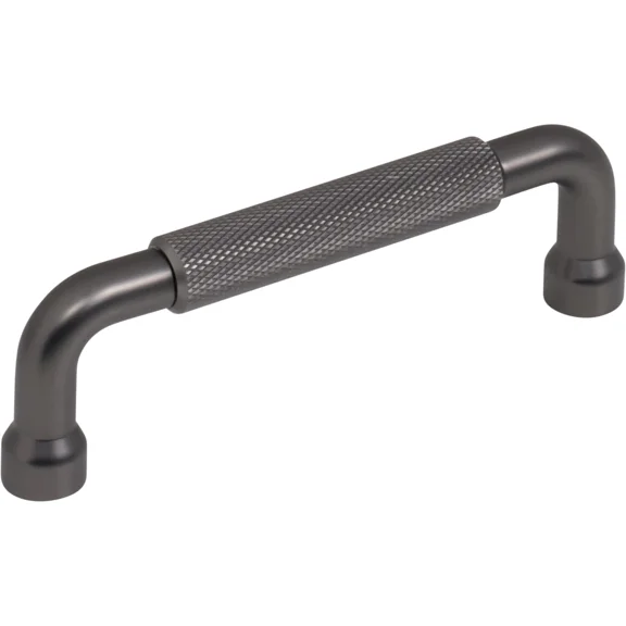 Top Knobs Tk3262Ag Garrison 3 3/4" (C-C) Bar Pull Ash Gray