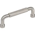thumbnail image 1 of Top Knobs Tk3262Bsn Garrison 3 3/4" (C-C) Bar Pull Brushed Satin Nickel, 1 of 1