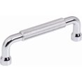 thumbnail image 1 of Top Knobs Tk3262Pc Garrison 3 3/4" (C-C) Bar Pull Polished Chrome, 1 of 1