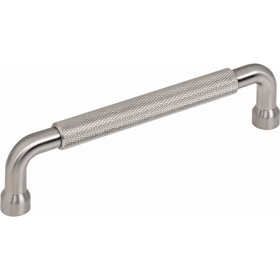Top Knobs Tk3263Bsn Garrison 5 1/16" (C-C) Bar Pull Brushed Satin Nickel