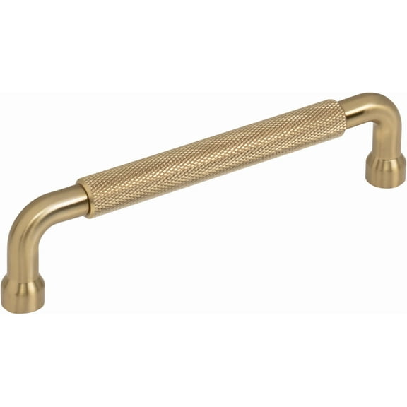 Top Knobs Tk3263Hb Garrison 5 1/16" (C-C) Bar Pull Honey Bronze