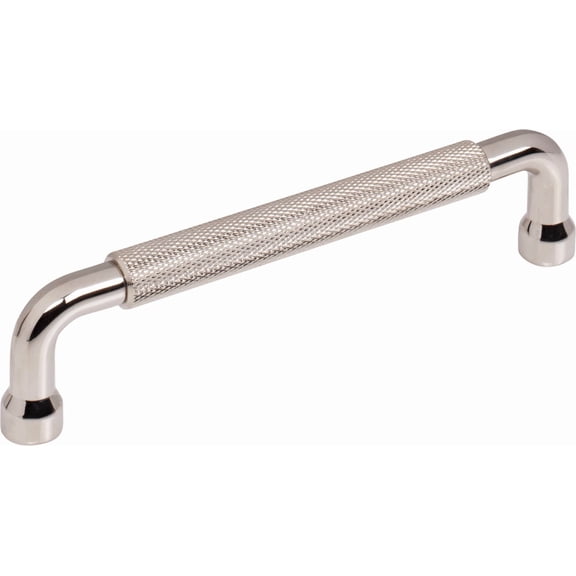 Top Knobs Tk3263Pn Garrison 5 1/16" (C-C) Bar Pull Polished Nickel