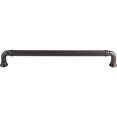 thumbnail image 1 of Top Knobs Tk328 Reeded 18" Center To Center Appliance Pull From The Chareau Collection -, 1 of 7