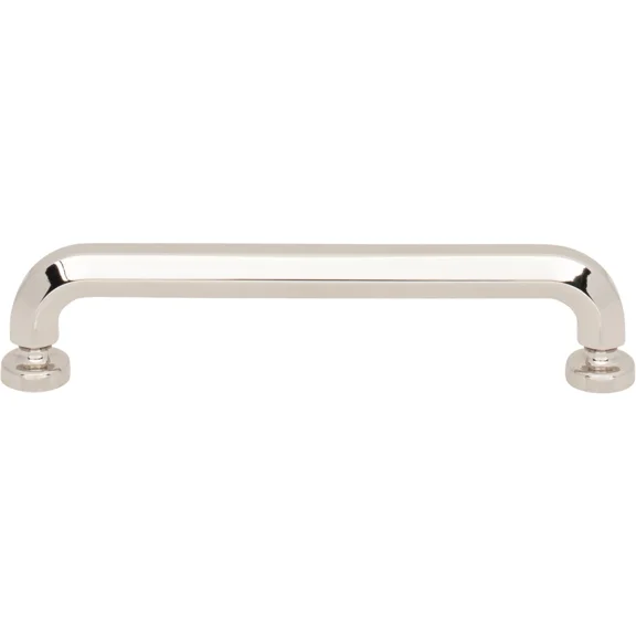 Top Knobs Tk3322Pn Stanmore 5 1/16" Center To Center Bar Pull Polished Nickel