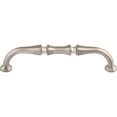 thumbnail image 1 of Top Knobs Tk342 Chalet 5" Center To Center Handle Cabinet Pull From The Chareau Collection, 1 of 7