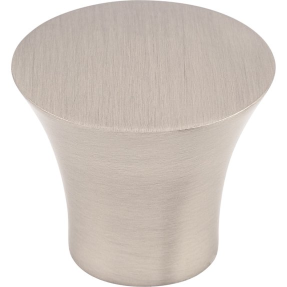 Top Knobs Tk385 Shrewsbury 1-5/16" Conical Cabinet Knob From The Chareau Col