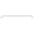 thumbnail image 1 of Top Knobs Tk46 Neo 12" Center To Center Handle Cabinet Pull From The Sanctuary Collection, 1 of 7