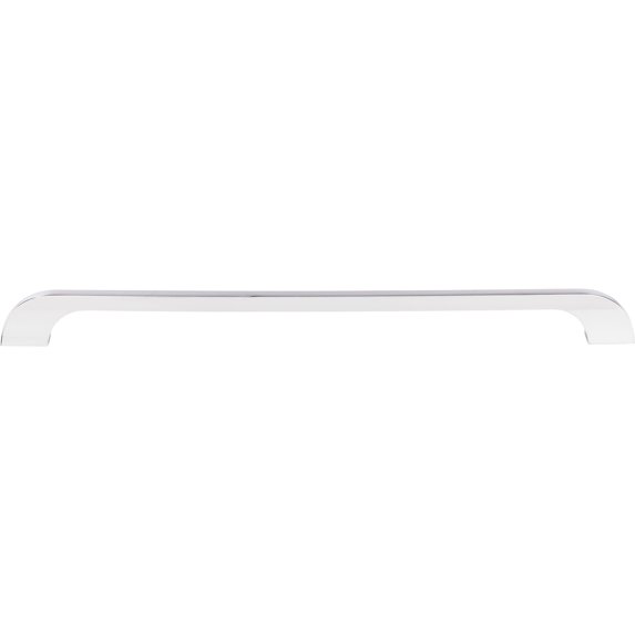 Top Knobs Tk46 Neo 12" Center To Center Handle Cabinet Pull From The Sanctuary Collection
