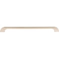 thumbnail image 1 of Top Knobs Tk46 Neo 12" Center To Center Handle Cabinet Pull From The Sanctuary Collection, 1 of 7