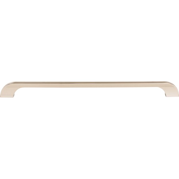 Top Knobs Tk46 Neo 12" Center To Center Handle Cabinet Pull From The Sanctuary Collection