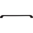 thumbnail image 1 of Top Knobs Tk46 Neo 12" Center To Center Handle Cabinet Pull From The Sanctuary Collection, 1 of 7