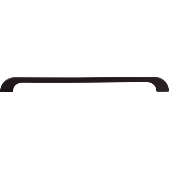 Top Knobs Tk46 Neo 12" Center To Center Handle Cabinet Pull From The Sanctuary Collection