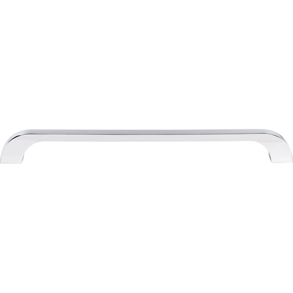 Top Knobs TK47 Top Knobs Tk47 Neo 12" Center To Center Appliance Pull From The Appliance