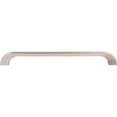 thumbnail image 1 of Top Knobs Tk47 Neo 12" Center To Center Appliance Pull From The Appliance Collection -, 1 of 7