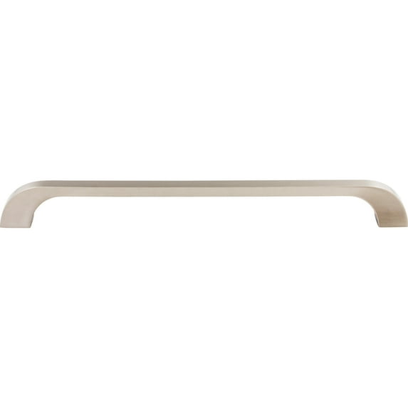 Top Knobs Tk47 Neo 12" Center To Center Appliance Pull From The Appliance Collection -