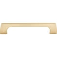 thumbnail image 1 of Top Knobs Tk544 Holland 5" Center To Center Handle Cabinet Pull From The Mercer Series -, 1 of 7