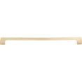 thumbnail image 1 of Top Knobs Tk547 Holland 12" Center To Center Handle Cabinet Pull From The Mercer Series -, 1 of 7